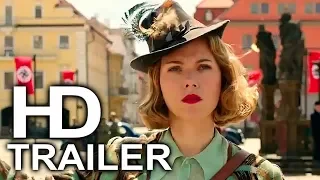 JOJO RABBIT | Trailer #1 | NEW 2019 | Scarlett Johansson, Taika Waititi | Comedy Movie | HD