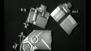 Устройства для ломания стружки, 1973
