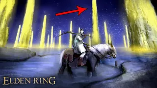 Elden Ring Mythology - Connections to Dark Souls and Bloodborne (Shared Universe?)