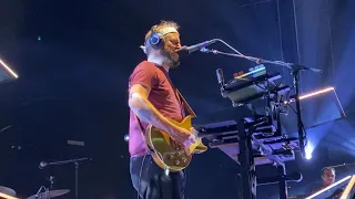 Bon Iver: U Man Like (Live) from PNC Arena in Raleigh, NC (2019)