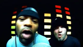 Limp Bizkit ft Method Man - N 2Gether Now HD 1080p