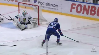 SKA vs HC Sochi | 02.11.2022 | Highlights KHL / СКА - ХК Сочи | 02.11.2022 | Обзор матча КХЛ