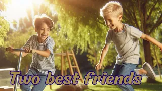 Two best friends.  #inspiration #motivation #success #resilience