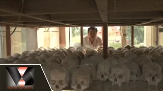 VAN SON 😊 Ký Sự CAMBODIA | Lịch Sử The Kingdom of Cambodia * Killing Field S21 Genocide