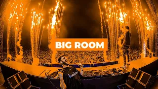 Sick Big Room Mix 2020 | SANMUSIC