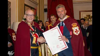 Investitur Rom Feb 2024