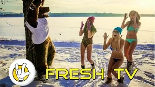 ЛУЧШИЕ ПРИКОЛЫ ноябрь 2016 | FRESH TV | ЛУЧШИЕ МОМЕНТЫ  | ТОП  | ВЫПУСК #8