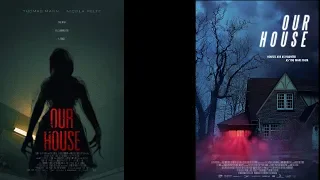 Our House Netflix Horror Movie Review