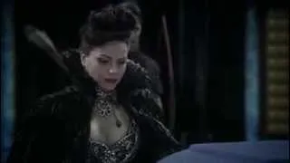Regina & Robin Hood Scene 3x13 Once Upon A Time
