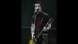 Green Day - Minority live [VOODOO MUSIC EXPERIENCE 2004]