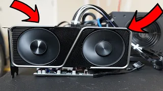 💢RTX 3070 NON LHR - Crypto Mining💢