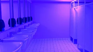 Sewerslvt rave but you're in the bathroom ascending