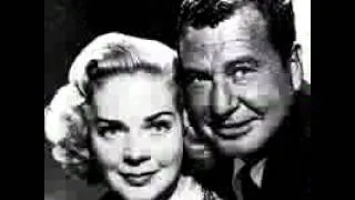 Phil Harris / Alice Faye radio show 7/10/46 First Audition Show