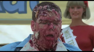 Pie eating contest | Stand by Me (1986) | 4K UHD