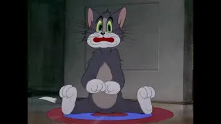 Fraidy Cat (1942) Reversed