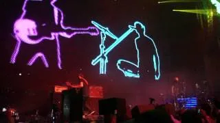 Дельфин - Весна (live @ Известия hall 22.02.2013)