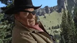 True Grit Theme - Elmer Bernstein