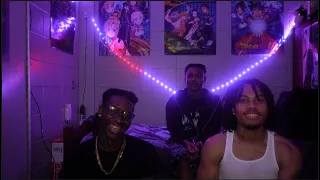 Chief Keef & Lil Yachty - Say Ya Grace (Directed by Cole Bennett) REACTION