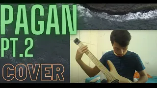 Vitalism - Pagan Pt.2 [Cover]