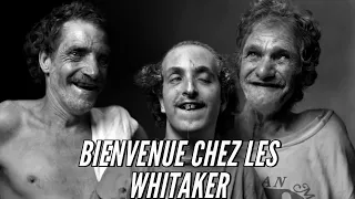 Une famille pas comme les autres : Découvrez les Whittaker !