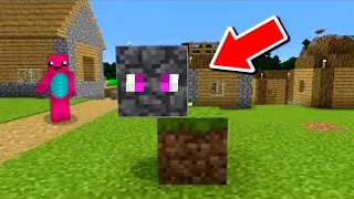 ÁTVÁLTOZTAM HOGY CSALJAK MINECRAFT BÚJÓCSKÁBAN!