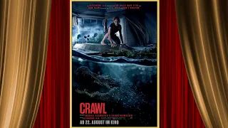 Crawl | Trailer | Deutsch | 2019