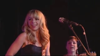 DANI WILDE , VICTORIA SMITH , SAMANTHA FISH  - are you gonna go my way?