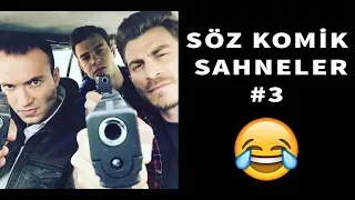 Söz - En Komik Sahneler #3