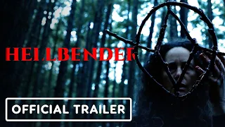 Shudder's Hellbender - Exclusive Official Trailer (2022) Zelda Adams, Toby Poser