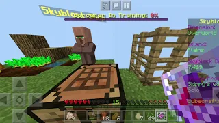 How to earn $$money$$ fast in Cubecraft Skyblock