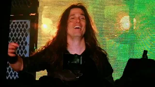 Megadeth - A Tout Le Monde (VOA Fest 2022)