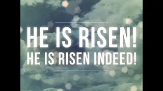 Easter Sunday Service | Sunnyside Church of the Nazarene | April 17, 2022