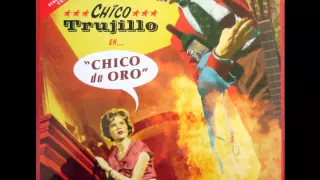 Chico Trujillo - Si yo tuviera tus ojos