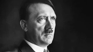 Omul Care a Vrut Sa Schimbe Lumea, Adolf Hitler