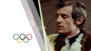 La Victoire De Killy - Part 2 - Grenoble 1968 Olympic Film | Olympic History