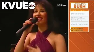 'Selena and Yolanda: Secrets Between Them' docuseries coming to Oxygen Feb. 17