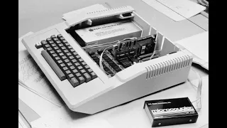 My Original Rev. 0 Apple II - A Genuine Piece of Computer History