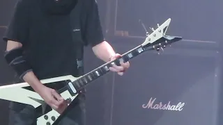 Michael Schenker Group - Looking for Love (Live in Japan 2022)