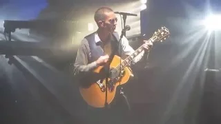 Richard Ashcroft - They Don't Own Me Live @ Roundhouse