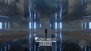 Magneticx Deejay - Voyager (Original Mix)