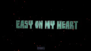 ♫【Nightcore】► Gabry Ponte - Easy On My Heart ( SPEED UP)