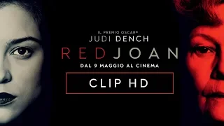 Red Joan (2019) - Clip: "Le scuse non sono sufficienti"