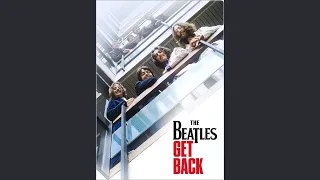 The Beatles - Get Back Sessions - January 6th 1969
