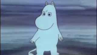 Moomin Valley All Character Deaths