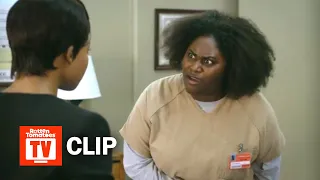 Orange Is the New Black - Don't Give Up Hope Scene (S7E7) | Rotten Tomatoes TV