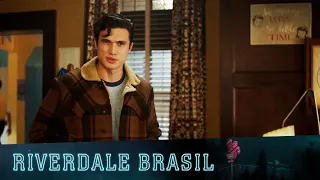 Hoop Dreams | Riverdale Season 7 Episode 8 Promo | Legendado