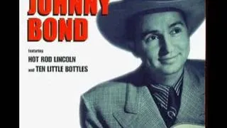 Johnny Bond - The Tijuana Jail  (1959)