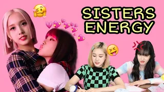 [STAYC] J and Yoon have the strongest sisters energy || STAYC CUTE AND FUNNY MOMENTS [SPN SUBS]