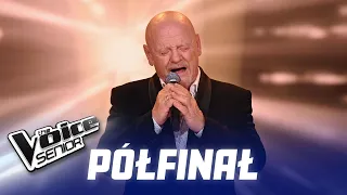 Waldemar Wiśniewski | „Lady” | Semi-Finals | The Voice Senior 4