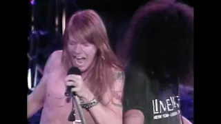 GUNS N'ROSES   Live Era '87 '93